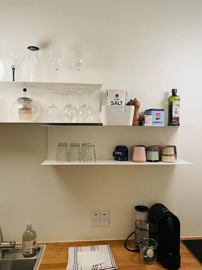 Apartmentincopenhagen Apartment 1539 Denemarken