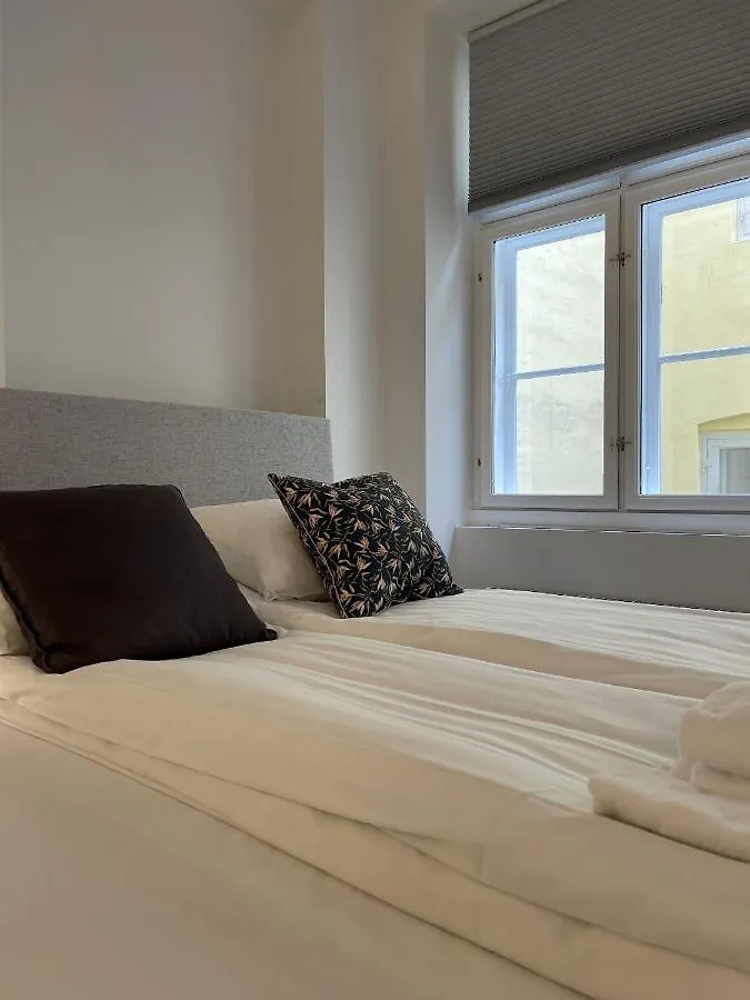 Apartmentincopenhagen Apartment 1539